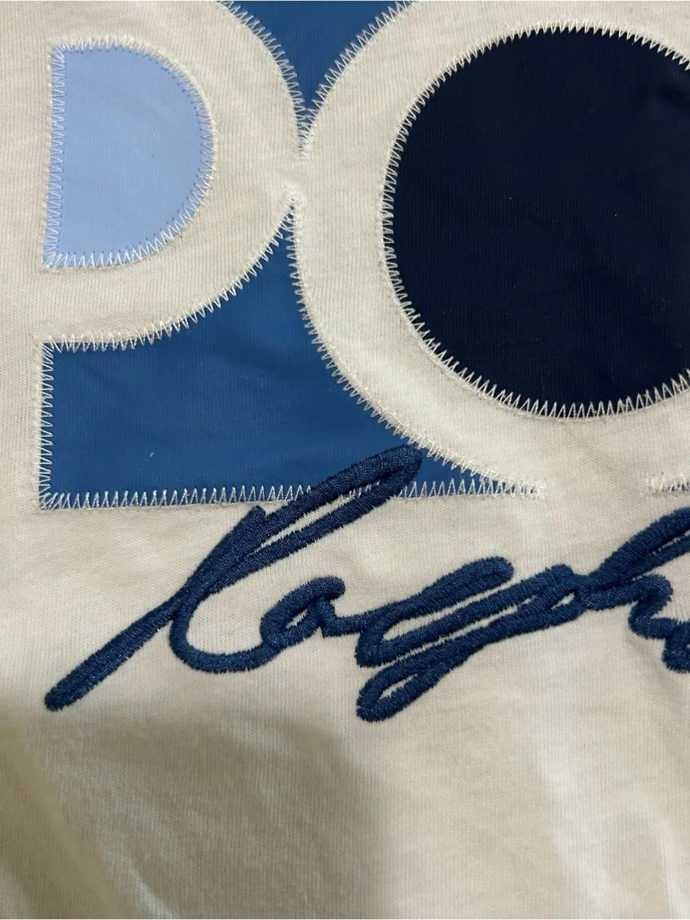 ❌❌❌ sale Authentic Polo Ralph Lauren White Logo T-Shirt – Size Small